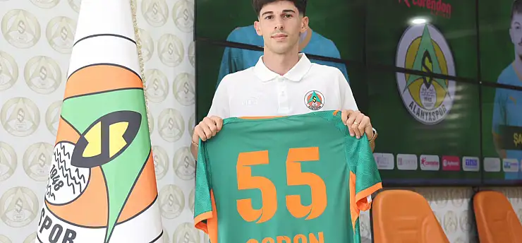 Kayserispor'un Baran Ali Gezek transferinden kazancı belli oldu! İşte anlaşmanın detayları
