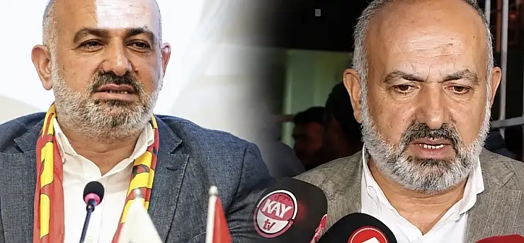Kayserispor'un başını ağrıtan dosyalar!