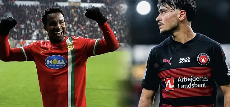 Kayserispor'un beklediği haber geldi! Moreno ve Florent için kritik gelişme
