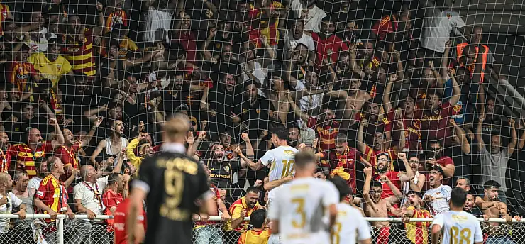 Kayserispor'un beklediği müjde Sivas'tan bekleniyor