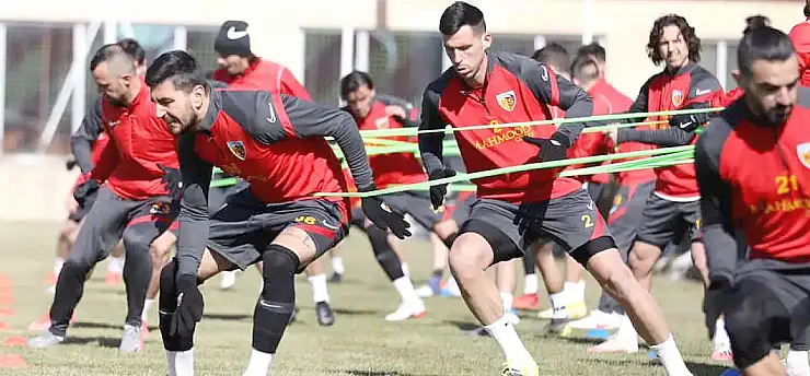 Kayserispor'un en ucuz transferiydi! 4 yıl sonra geri dönüyor