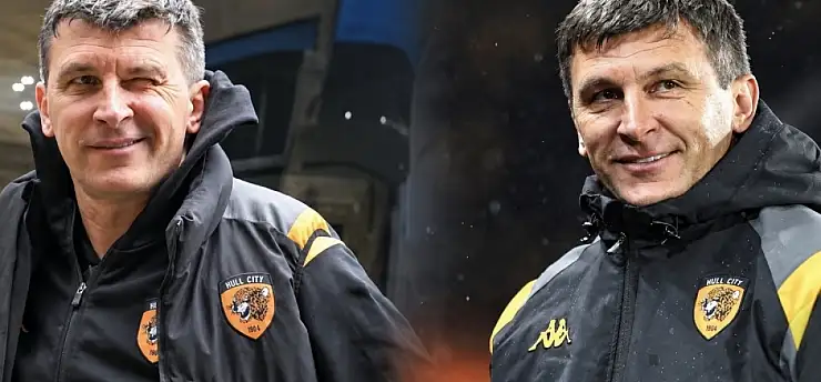 Kayserispor'un eski hocası Jakirovic'in itirafı gündemde