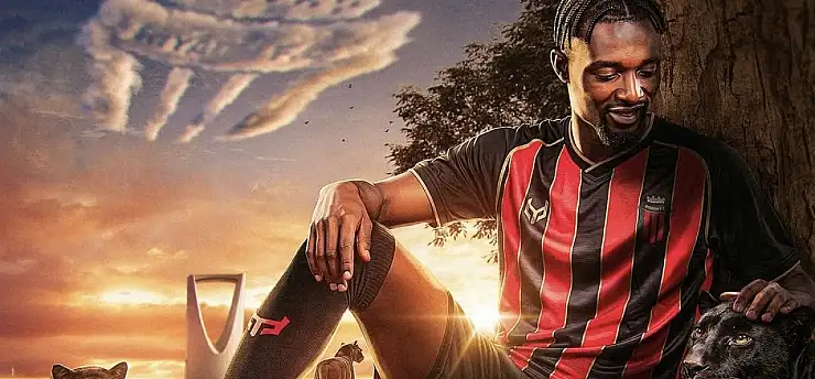 Kayserispor'un eski yıldızı Bernard Mensah'ın yeni adresi belli oldu