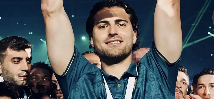 Kayserispor'un forvet planını değiştiren gelişme!