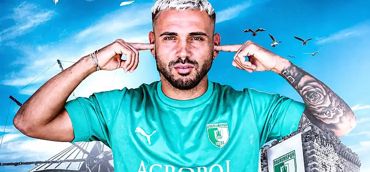 Kayserispor'un istediği Burak Çoban için karar değişti! Transferde yeni durum