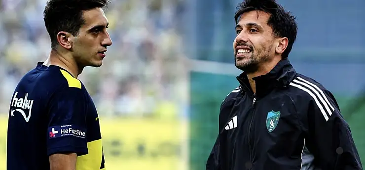 Kayserispor'un istediği iki isim aynı takımı seçti