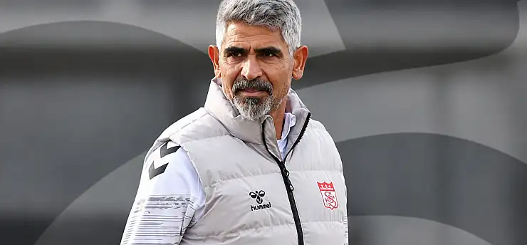 Kayserispor'un kapısından dönmüştü! Şimdi istifa kararı aldı