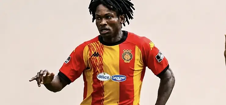 Kayserispor'un listesine giren Nijeryalı: Onuche Ogbelu kimdir?