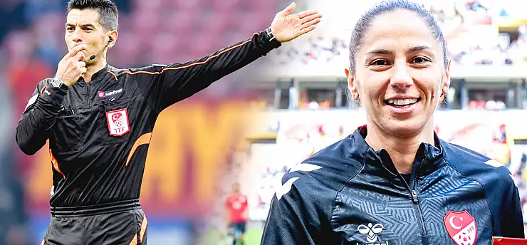 Kayserispor'un penaltısı tartışılıyor! Eski hakemden sert sözler