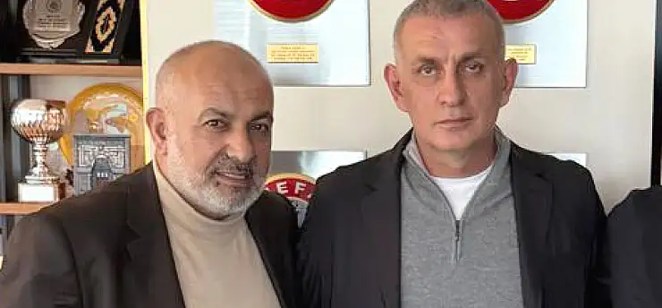 Kayserispor'un Pendikspor maçı bitti, Ali Çamlı soluğu TFF'de aldı!