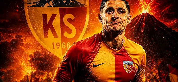 Kayserispor'un peşindeki isim Kayseri'ye dönmeye hazırlanıyor