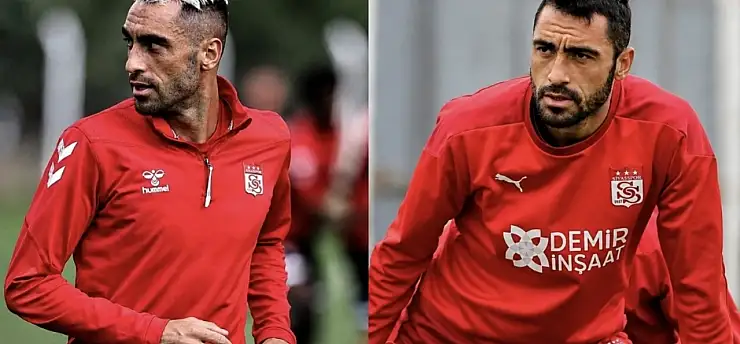 Kayserispor'un Uğur Çiftçi ilgisi sonrası gözler Sivassporlu futbolcuda