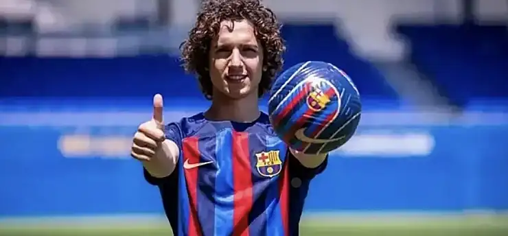 Kayserispor'un 'yerli Messi'si geri dönüyor! Yeni adresi belli oluyor