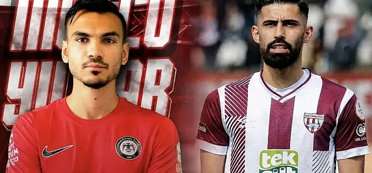 Kayserispor yerli orta saha arıyor! İki aday var