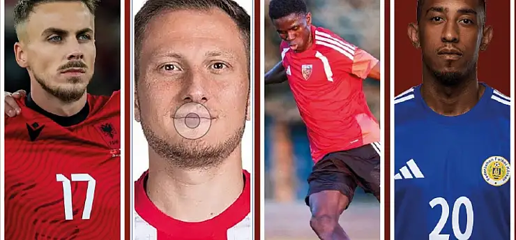 Kayserisporlu milli futbolcular takımlarında ne kadar süre aldı?