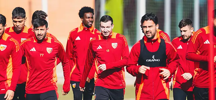 Kocaelispor maçı öncesi Kayserispor'da şok! Yeni transfer oynayamayacak