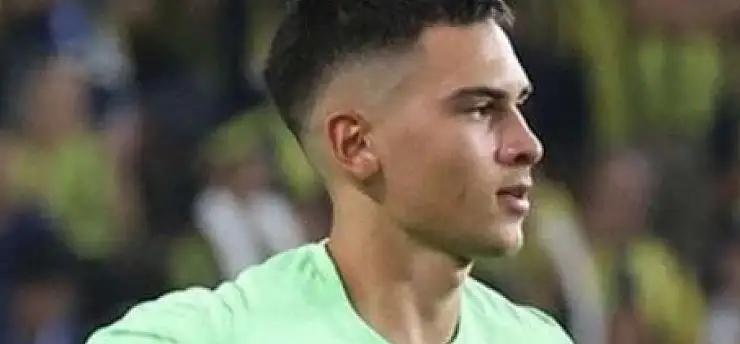 Kocaelispor maçında Kayserispor kalesi Deniz Dönmezer'e emanet!