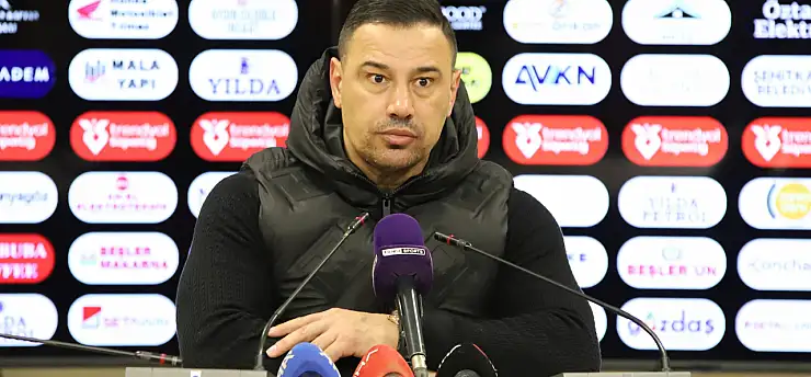 Konyaspor'dan son dakika Çağdaş Atan kararı! Yollar ayrılıyor mu?