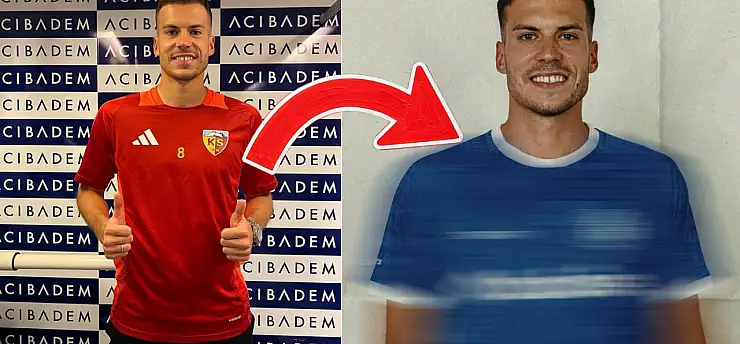 Laszlo Benes'in yeni adresi belli oldu! 2030 yılına kadar anlaşma sağladı