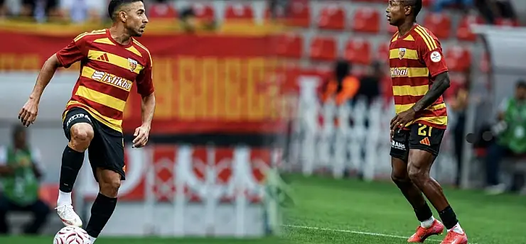 Lider Kayserispor'da Bursaspor kararı! Atila Gerin kazanan 11'i bozdu mu?