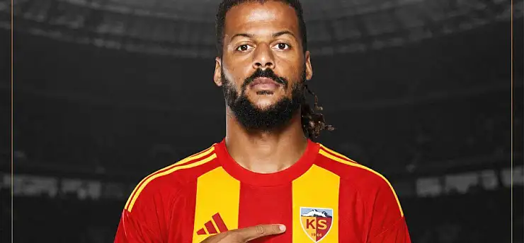 Lois Diony Kayserispor'a neden imza atmadı? Sürecin perde arkasında ne var?