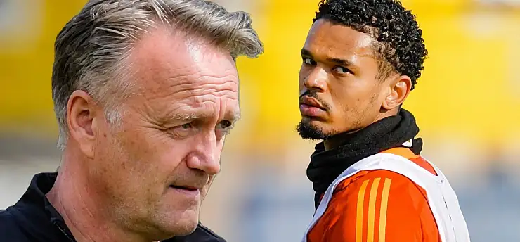 Manchester City'den Kayserispor'a transfer olmuştu! Bir teklif daha