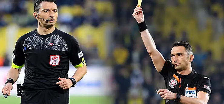 MHK'de dengeler değişti! Abdulkadir Bitigen hakemliğe geri dönecek mi?