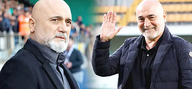 Montella'nın yerine Hikmet Karaman mı geliyor?