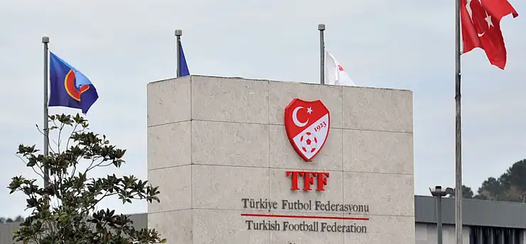 PFDK'dan Kayserispor'a deplasman cezası: Misafir Bloka giriş yasağı!