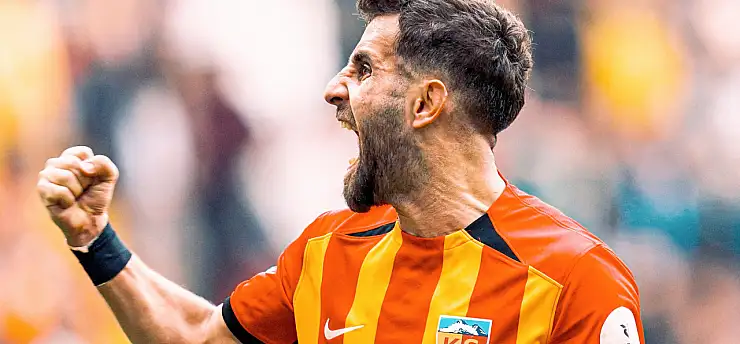 Ramazan Civelek'e tanıdık takım iddiası! Kayserispor'a rakip mi oluyor?