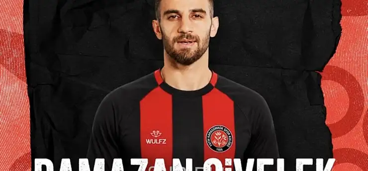 Ramazan Civelek kararını verdi! Kayserispor sonrası tercihi belli oldu