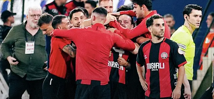 Ramazan Civelek maça damga vurdu! Batman Petrolspor seriyi sürdürdü
