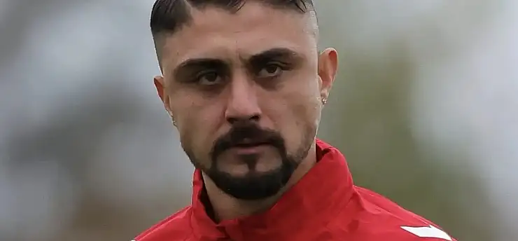 Reşat Can Özbudak duyurdu: Kayserispor'un istediği isimde yeni gelişme