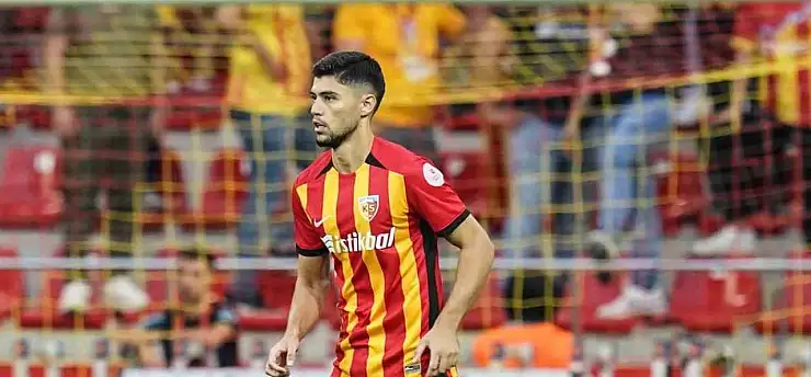 Sakarya'da gündem Arif Kocaman oldu!