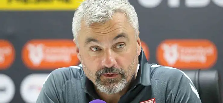 Samsunspor'dan ayrılan Thomas Reis Kayserispor'a mı geliyor?