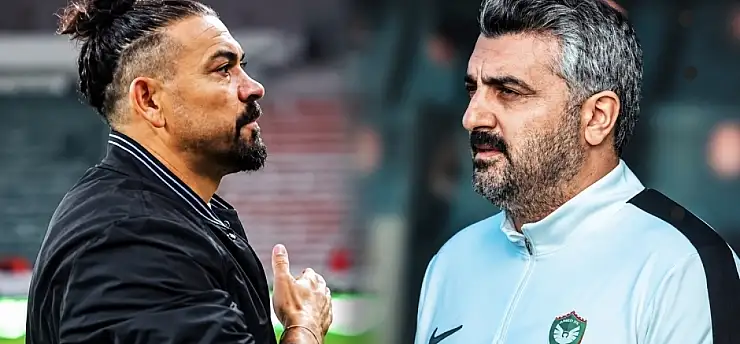 Servet Çetin'de pürüz çıktı: Sinan Kaloğlu sesleri yükseliyor