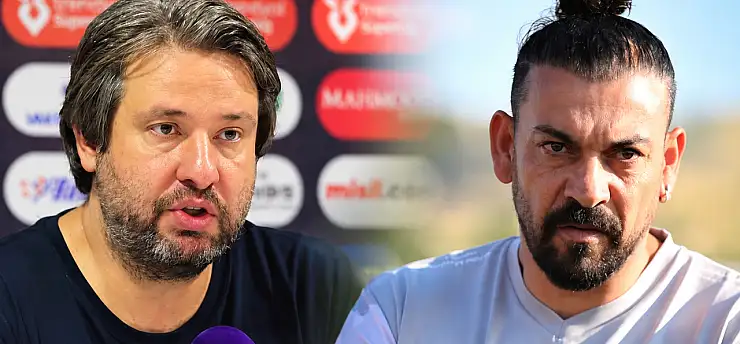 Servet Çetin olmamıştı: Mardinspor yeni hocasını buldu mu?