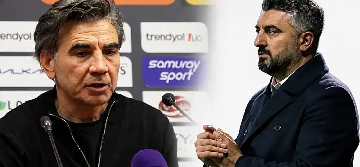 Sinan Kaloğlu deniyordu, ibre Osman Özköylü'ye döndü