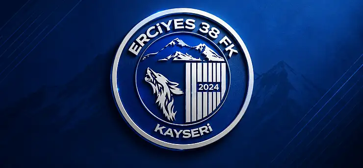 Son 6 sezonda 5 kez şampiyon oldu, Erciyes 38 FK'ya imzayı attı