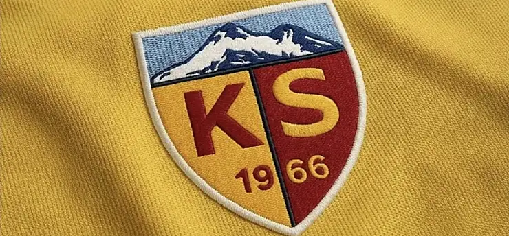 Son dakika! Kayserispor Süper Lig'den transfer daha yaptı