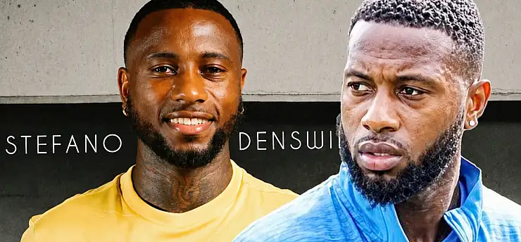 Stefano Denswil için yeni imza! Kayserispor sonrası yeni takımı belli oluyor