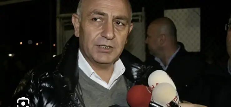 Süleyman Hurma Kayserispor'dan bir futbolcu daha alıyor
