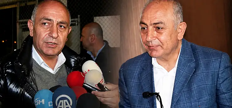 Süleyman Hurma'nın yıldızlarla kurduğu Karagümrük'e Iğdır FK darbesi