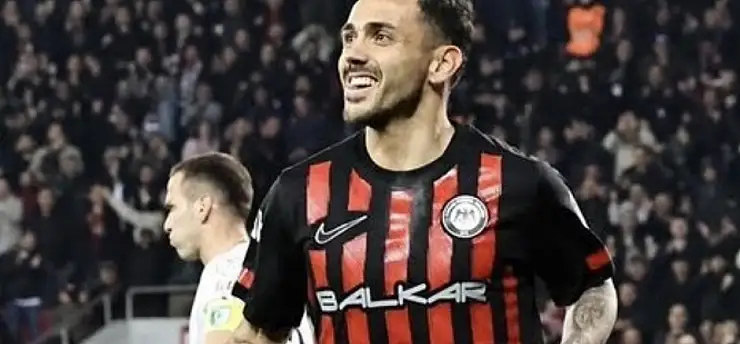 Süper Lig biletinde büyük pay sahibi olmuştu! Burak Çoban için Kayserispor gelişmesi