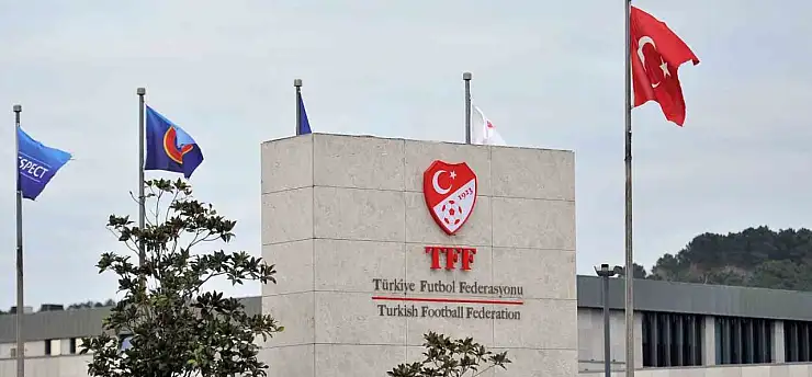 Kayserispor PFDK'ya sevk edildi!