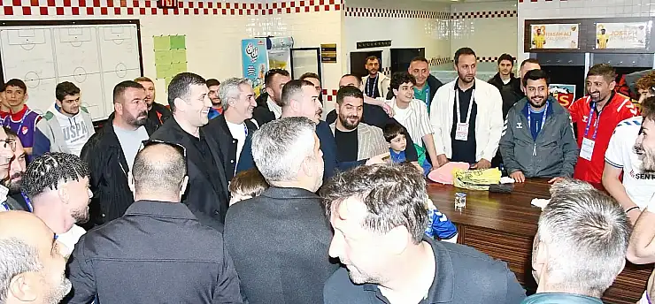 Süper Lig takımlarında bile yok!