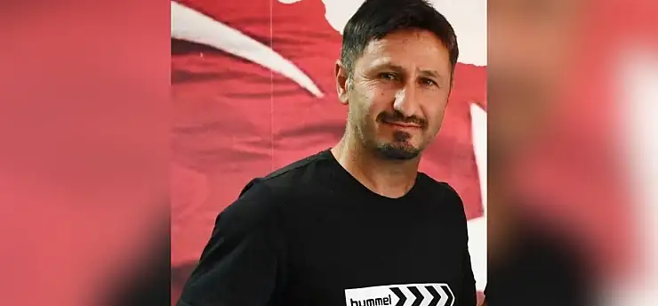 Talas Belediyespor'da beklenmedik ayrılık! Yılların hocası veda etti