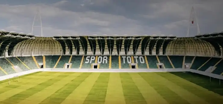 TFF beklenen kararı verdi! Kayserispor'un ilk hafta maçının adresi belli oldu