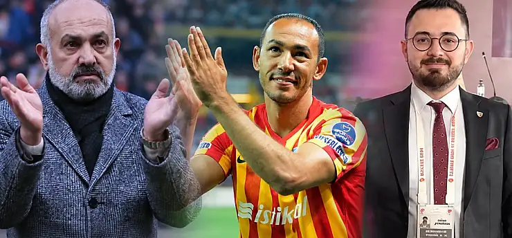 Umut Bulut dosyasında 1 milyon Euro'luk detay!