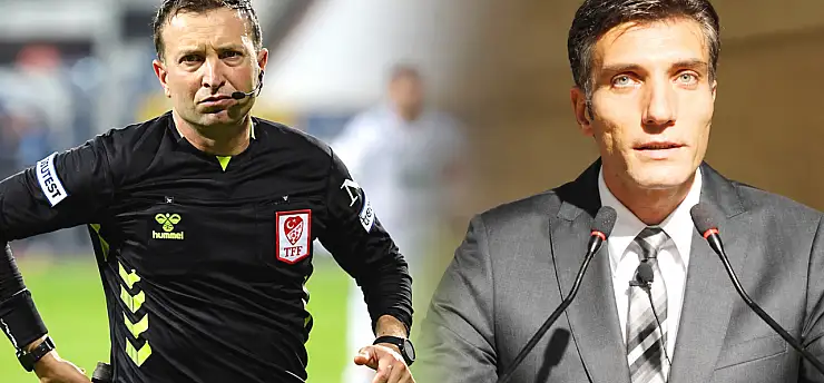 Yasin Kol sonrası Kayserispor taraftarı Özgür Yankaya'yı da hatırlattı